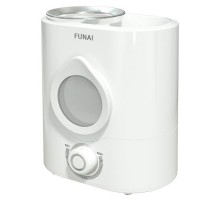 Воздухоувлажнитель Funai USH-BM7201WC White