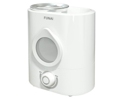 Воздухоувлажнитель Funai USH-BM7201WC White
