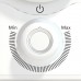 Воздухоувлажнитель Funai USH-BM7201WC White