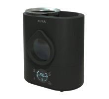Воздухоувлажнитель Funai USH-BE7251B Black