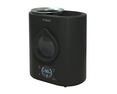 Воздухоувлажнитель Funai USH-BE7251B Black