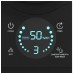 Воздухоувлажнитель Funai USH-BE7251B Black