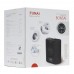 Воздухоувлажнитель Funai USH-BE7251B Black