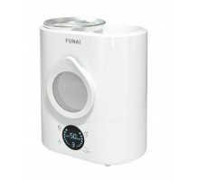 Воздухоувлажнитель Funai USH-BE7251WС White