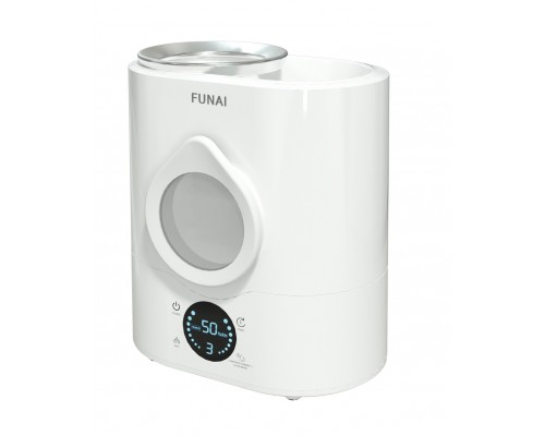 Воздухоувлажнитель Funai USH-BE7251WС White