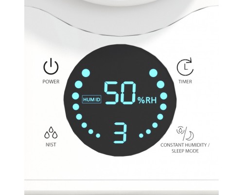 Воздухоувлажнитель Funai USH-BE7251WС White