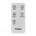 Воздухоувлажнитель Funai USH-BE7251WС White