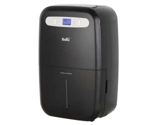 Осушитель воздуха Ballu BD32MN SF Black