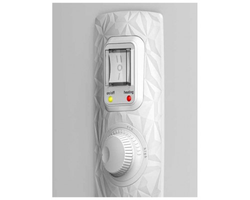Водонагреватель накопительный Zanussi ZWH/S 50 Artendo Dry
