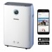 Климатический комплекс Philips AC2729/51 белый