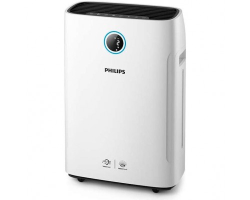 Климатический комплекс Philips AC2729/51 белый