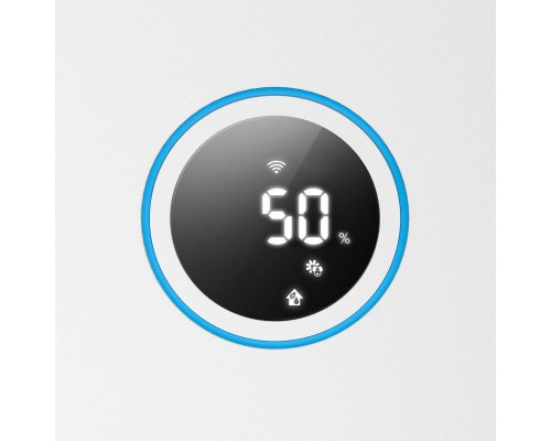 Климатический комплекс Philips AC2729/51 белый