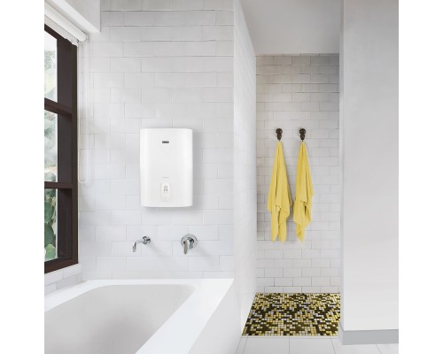 Водонагреватель накопительный Zanussi ZWH/S 30 Artendo Dry