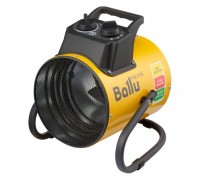 Тепловая пушка электрическая BALLU BHP-PE2-2, желтый