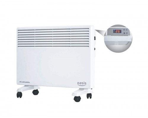 Конвектор Oasis EK 15