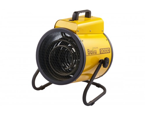 Электрическая тепловая пушка Ballu BHP-P2-9