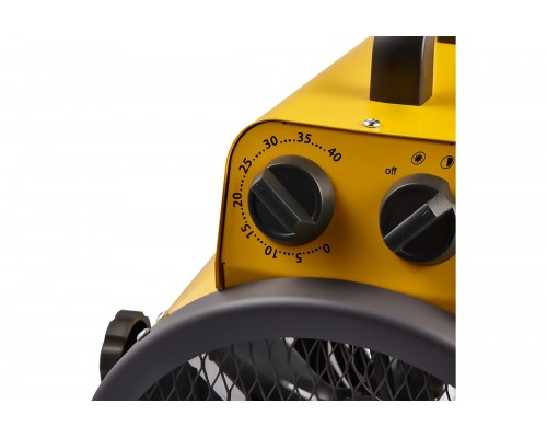 Электрическая тепловая пушка Ballu BHP-P2-9