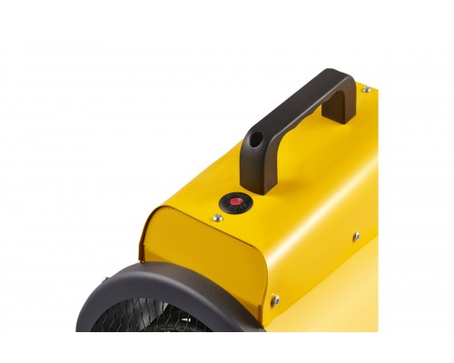 Электрическая тепловая пушка Ballu BHP-P2-9