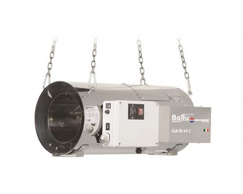Теплогенератор подвесной газовый Ballu-Biemmedue GA/N 45 C