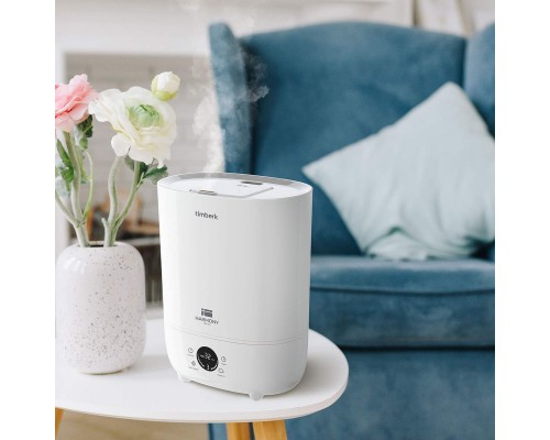 Воздухоувлажнитель Timberk Thu UL 43 E (E1) White