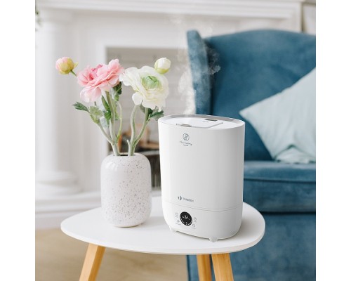 Воздухоувлажнитель Timberk Thu UL 43 E (E1) White