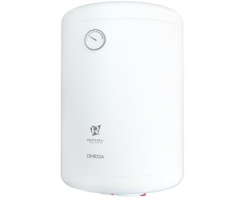 Водонагреватель накопительный RoyalClima RWH-OM30-RE