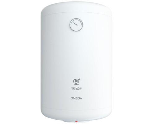 Водонагреватель накопительный RoyalClima RWH-OM30-RE