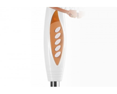 Вентилятор Centek CT-5004 Beige