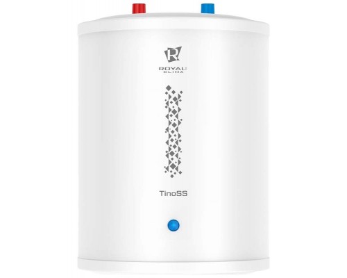 Водонагреватель накопительный Royal Clima RWH-TS15-RSU