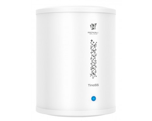 Водонагреватель накопительный Royal Clima RWH-TS15-RSU