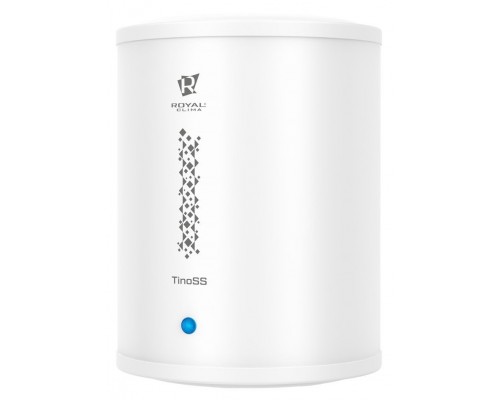 Водонагреватель накопительный Royal Clima RWH-TS15-RSU