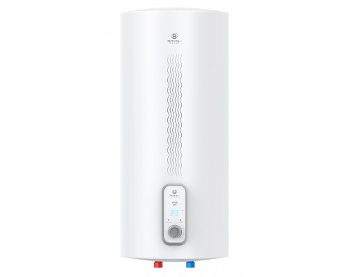 Водонагреватель накопительный Royal Clima RWH-VD80-RE