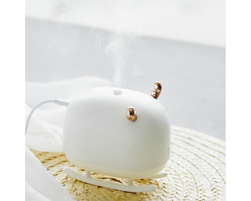 Воздухоувлажнитель Sothing Deer Humidifier&Light DSHJ-H-009 White