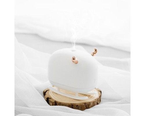 Воздухоувлажнитель Sothing Deer Humidifier&Light DSHJ-H-009 White
