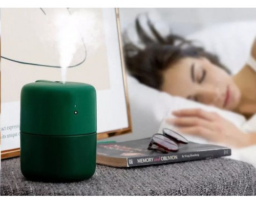 Воздухоувлажнитель Xiaomi VH Man Green