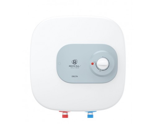 Водонагреватель накопительный Royal Clima FWH-D10-FE