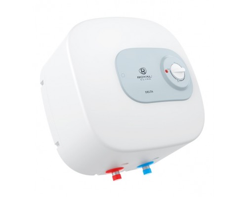 Водонагреватель накопительный Royal Clima FWH-D10-FE