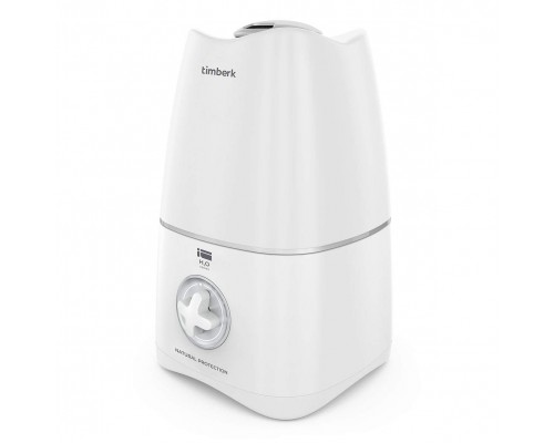 Воздухоувлажнитель Timberk T-HU2.6-A10M-W White