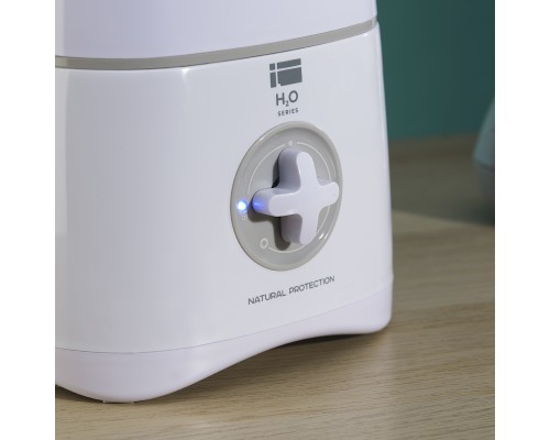 Воздухоувлажнитель Timberk T-HU2.6-A10M-W White