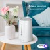 Воздухоувлажнитель Timberk T-HU4-A100E-WF White