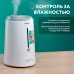 Воздухоувлажнитель Timberk T-HU4-A100E-WF White