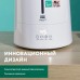 Воздухоувлажнитель Timberk T-HU4-A100E-WF White