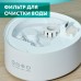 Воздухоувлажнитель Timberk T-HU4-A100E-WF White