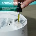 Воздухоувлажнитель Timberk T-HU4-A100E-WF White