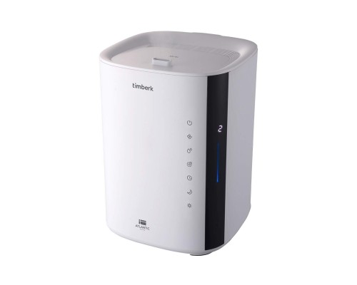 Воздухоувлажнитель Timberk T-HU3.5-A14E-W White