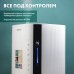 Воздухоувлажнитель Timberk T-HU3.5-A14E-W White