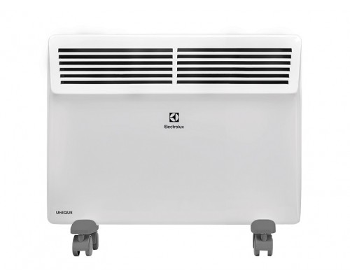 Конвектор электрический Electrolux UNIQUE ECH/U-1000 ER