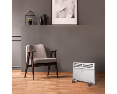 Конвектор электрический Electrolux UNIQUE ECH/U-1000 ER