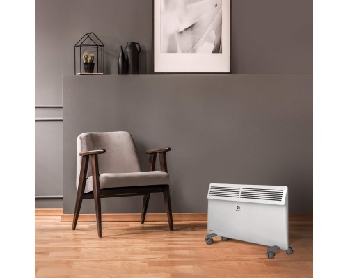 Конвектор электрический Electrolux UNIQUE ECH/U-1500 ER
