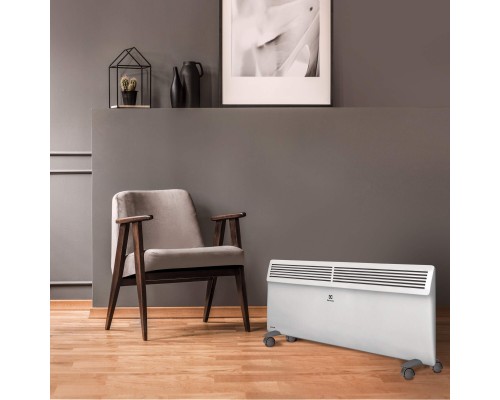 Конвектор электрический Electrolux UNIQUE ECH/U-2000 ER